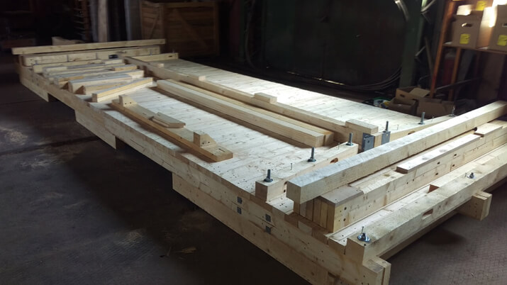 Erilahendustega pakendid