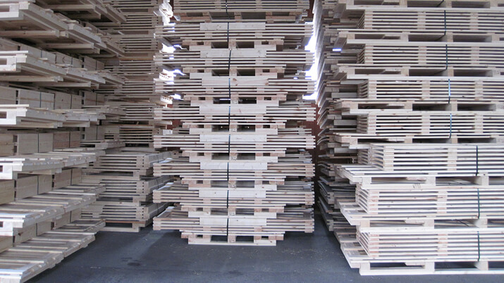 Erilahendustega pakendid