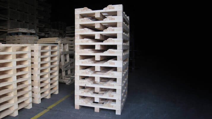 Erilahendustega pakendid